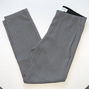 Elle Skinny Ankle Pants